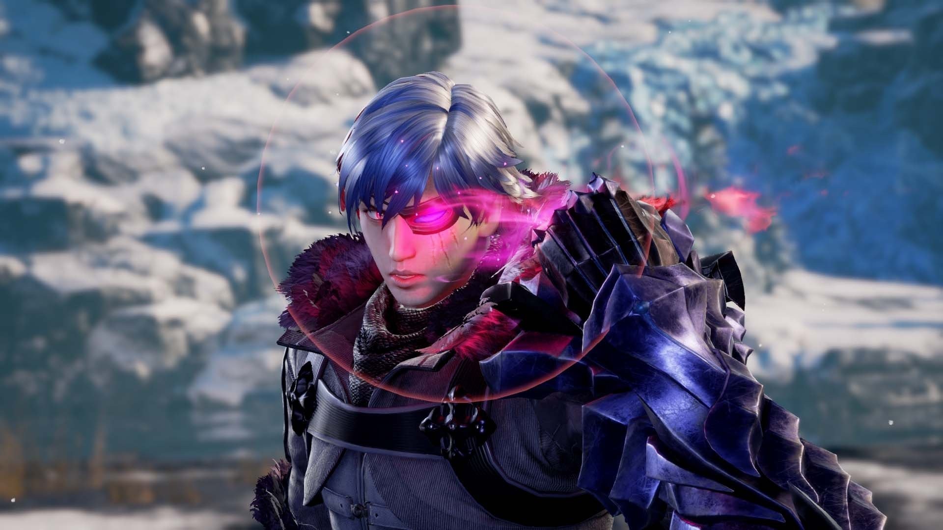 Soul Calibur VI - Imagen 9